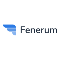 Logo: Fenerum ApS