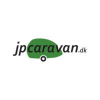 Logo: JPCARAVAN.DK ApS