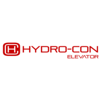 Logo: HYDRO-CON A/S