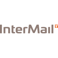 Logo: InterMail Danmark A/S