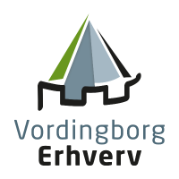 Logo: Vordingborg Erhverv A/S