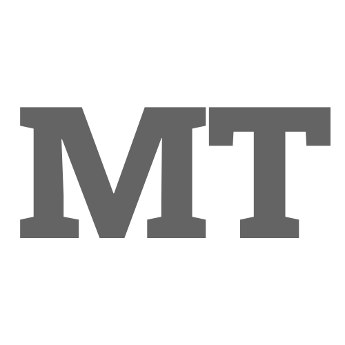 Logo: Mette Trudsø Media