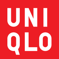 Logo: Uniqlo Denmark