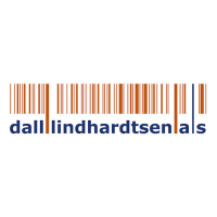Logo: DALL & LINDHARDTSEN A/S
