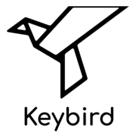 Logo: Keybird Instruments