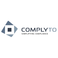 ComplyTo Solutions ApS - logo