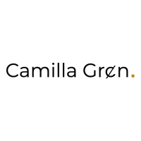 Logo: Camilla Groen