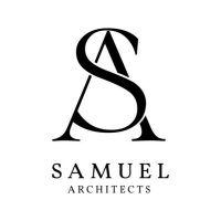 SAMUEL Architects - logo