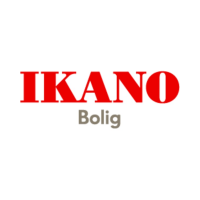 Logo: Ikano Bolig A/S