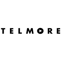 Logo: Telmore A/S