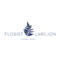 Logo: Florist Lars Jon - Flower Studio