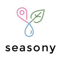Seasony - logo