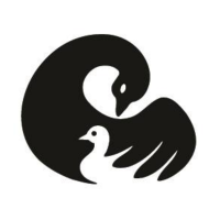 Logo: Foreningen til Støtte for Mødre og Børn