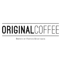 Logo: Original Coffee