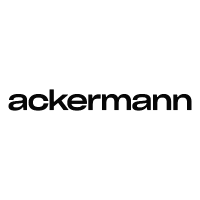 Logo: Ackermann Kommunikation