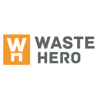 Logo: WasteHero