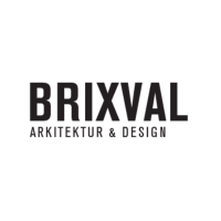 Logo: Brixval ApS