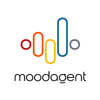Logo: Moodagent