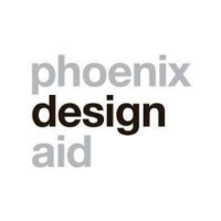 Logo: PHOENIX DESIGN AID A/S