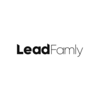 Lead Famly - logo