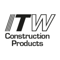 Logo: ITW Construction Products ApS