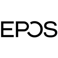 Logo: Epos Audio