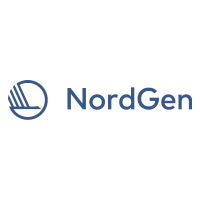 Logo: NordGen