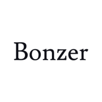 Logo: Bonzer