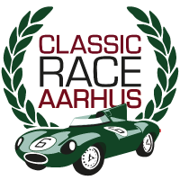 Logo: CLASSIC RACE AARHUS FOND