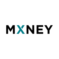 Logo: MXNEY