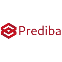 Logo: Prediba I/S