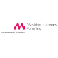 Logo: Maskinmestrenes Forening 