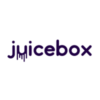 Logo: Juicebox ApS