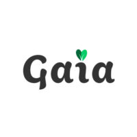 Logo: Gaia Madservice Aps