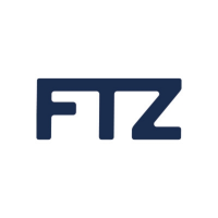 Logo: FTZ