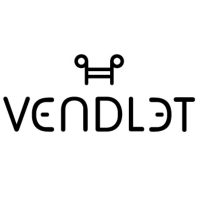 Logo: VENDLET ApS
