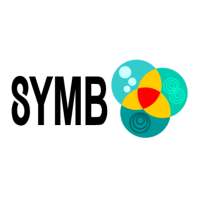 Logo: SYMB