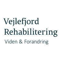 Logo: Vejlefjord Rehabilitering