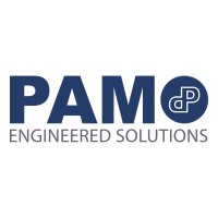 Logo: PAM A/S