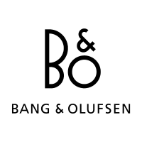 Bang & Olufsen A/S - logo