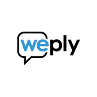 Weply - logo