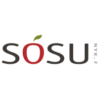 Logo: SOSU Nykøbing F.