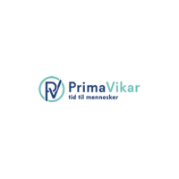 Logo: Prima Vikar 