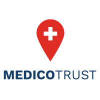 Logo: Medicotrust