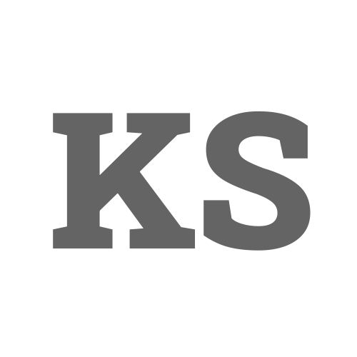 Logo: Kent Sand Entreprise ApS