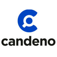 Logo: Candeno
