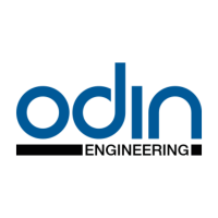 Logo: Odin Engineering