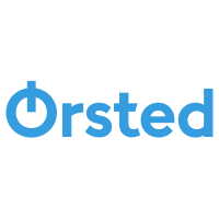Ørsted - logo