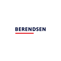 Logo: Berendsen A/S