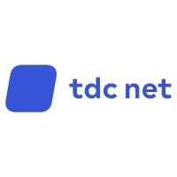 Logo: TDC NET